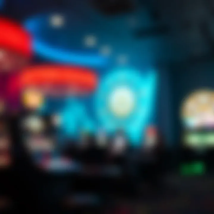 Highlighting popular Quickspin games