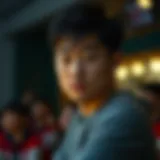 라이브 베팅 사이트: 최상의 선택을 위한 안내서 Introduction