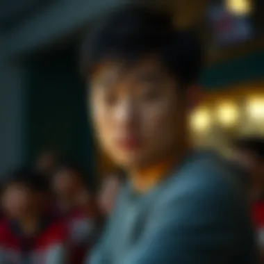 라이브 베팅 사이트: 최상의 선택을 위한 안내서 Introduction