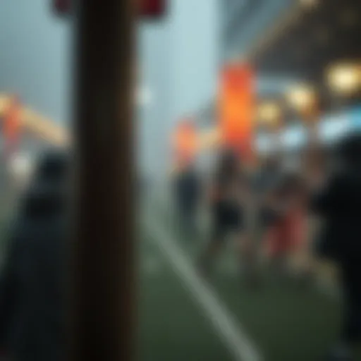 라이브 베팅의 모든 것: 전략, 팁 및 트렌드 Introduction