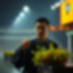 라이브 카지노 룰렛: 전략, 규칙, 그리고 경험 Introduction