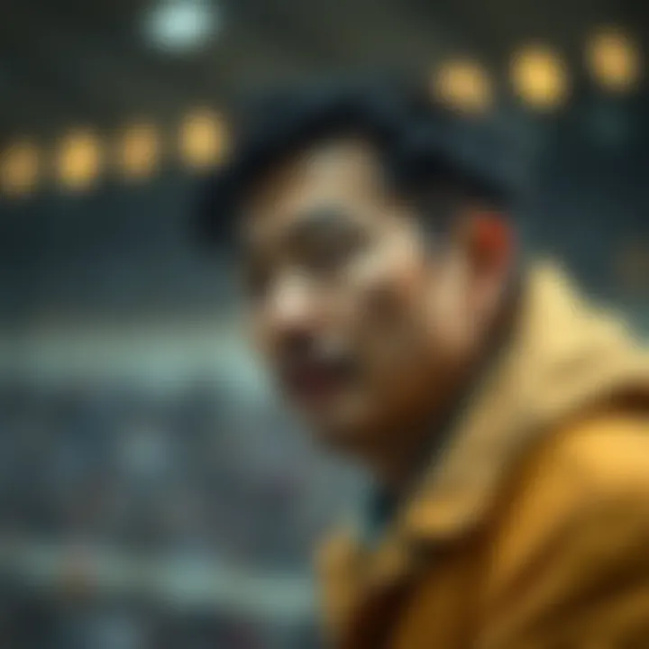 라이브 카지노 룰렛: 전략, 규칙, 그리고 경험 Summary