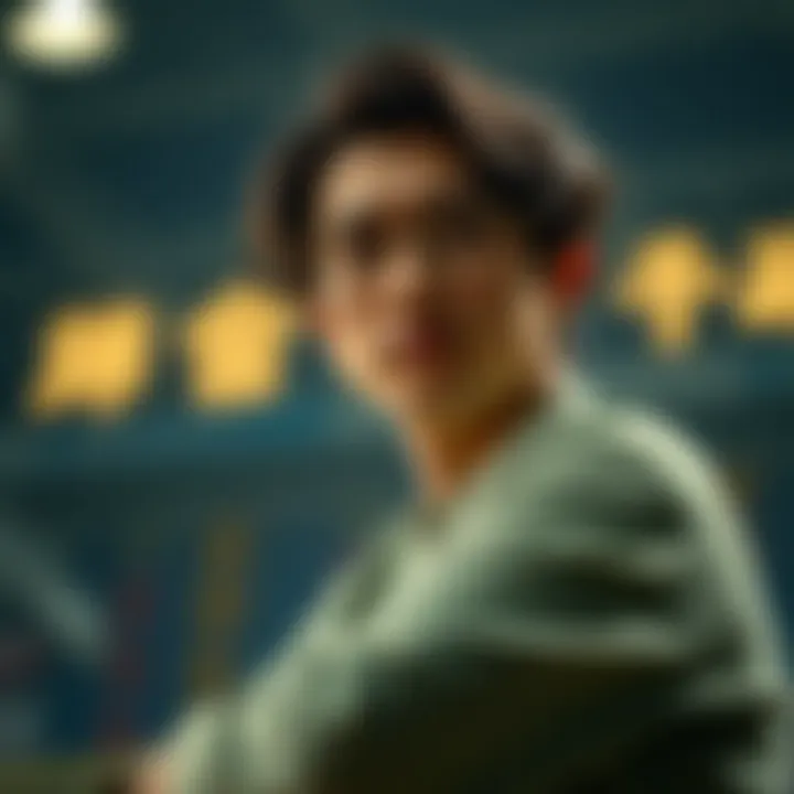 라이브스포츠 중계의 모든 것 Summary