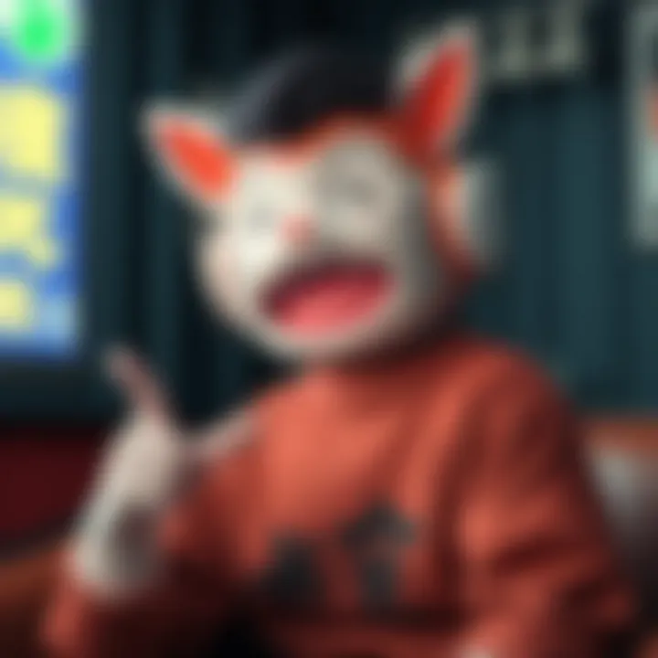 Notable Reactoonz 슬롯 분석 및 게임 전략
