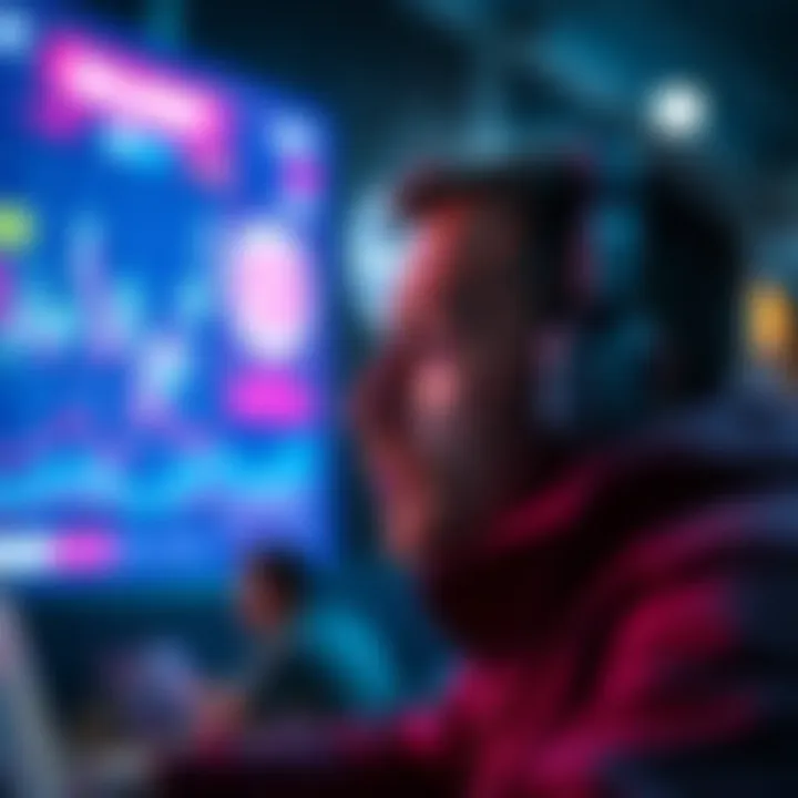 Real-time data and its impact on betting decisions