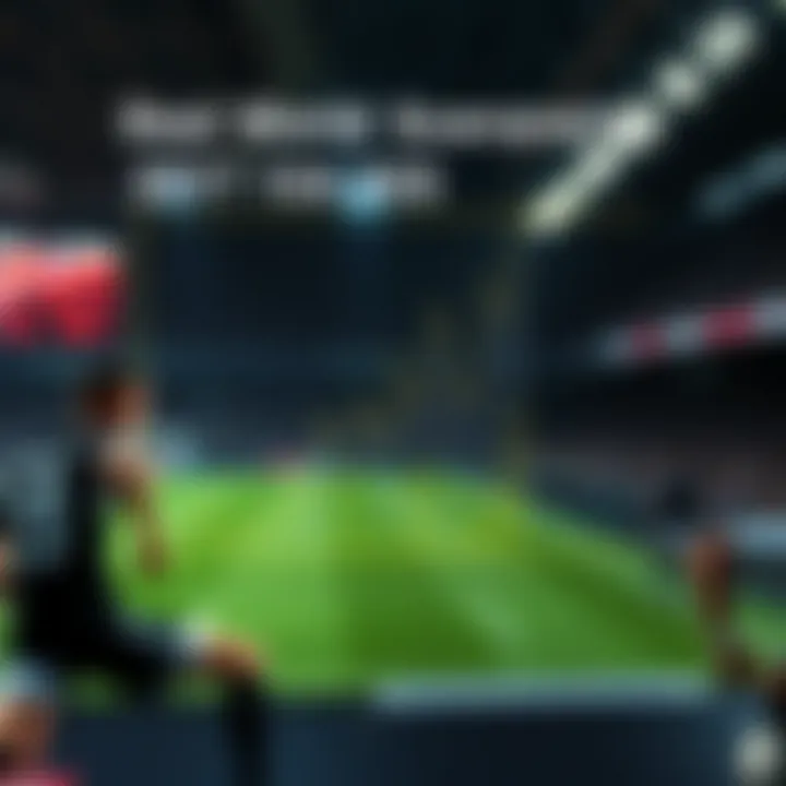 Graphical representation of real-world betting scenarios demonstrating probability impacts.