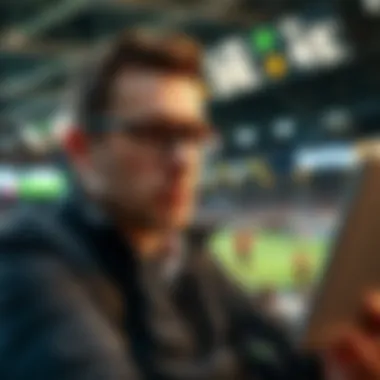 Analyzing Recent Betting Trends Analyzing recent betting trends and statistics