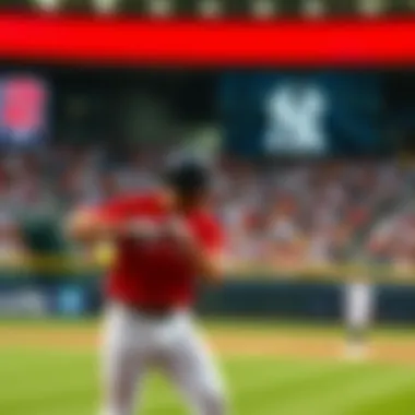 Statistical Insights in Red Sox vs Yankees Matches Statistical analysis and data insights for better decision-making