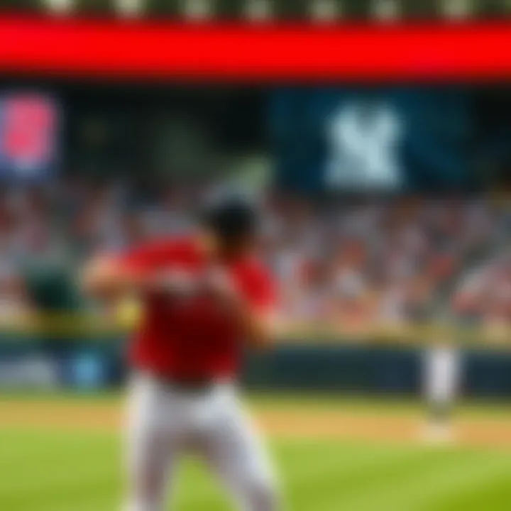 Statistical Insights in Red Sox vs Yankees Matches Statistical analysis and data insights for better decision-making