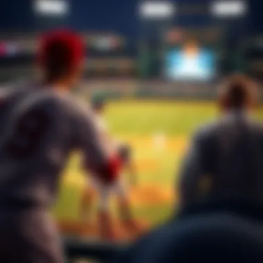 Game Strategies of Red Sox vs Yankees On-field strategies and player tactics during a crucial match