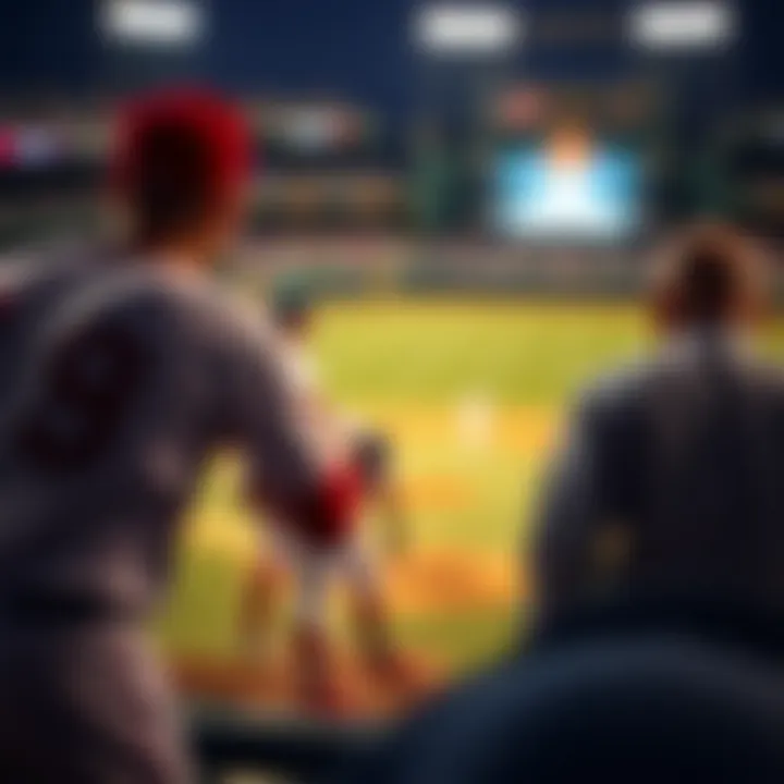 Game Strategies of Red Sox vs Yankees On-field strategies and player tactics during a crucial match