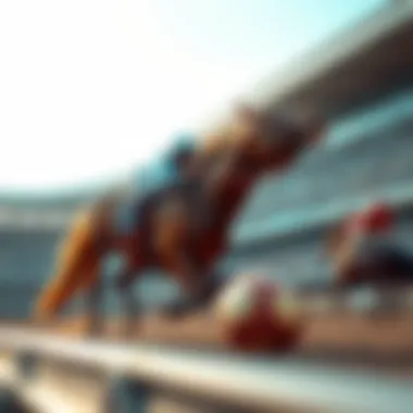 Latest trends in betting