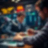 Strategic sports betting analysis