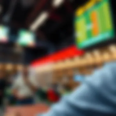 Understanding Sports Betting Regulations Regulatory aspects of sports betting