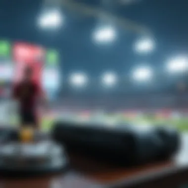 Resources for safe betting practices