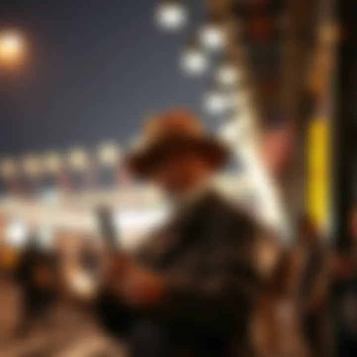 Notable 로또 게임의 복잡한 매력