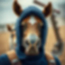 룰렛 게임의 세계: 전략과 이해 Introduction