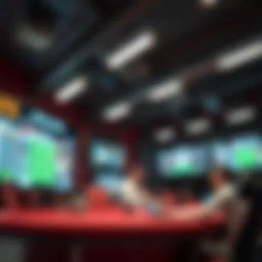 Building a Safe Betting Environment Building a Safe Betting Environment