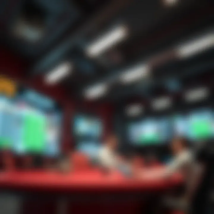 Building a Safe Betting Environment Building a Safe Betting Environment