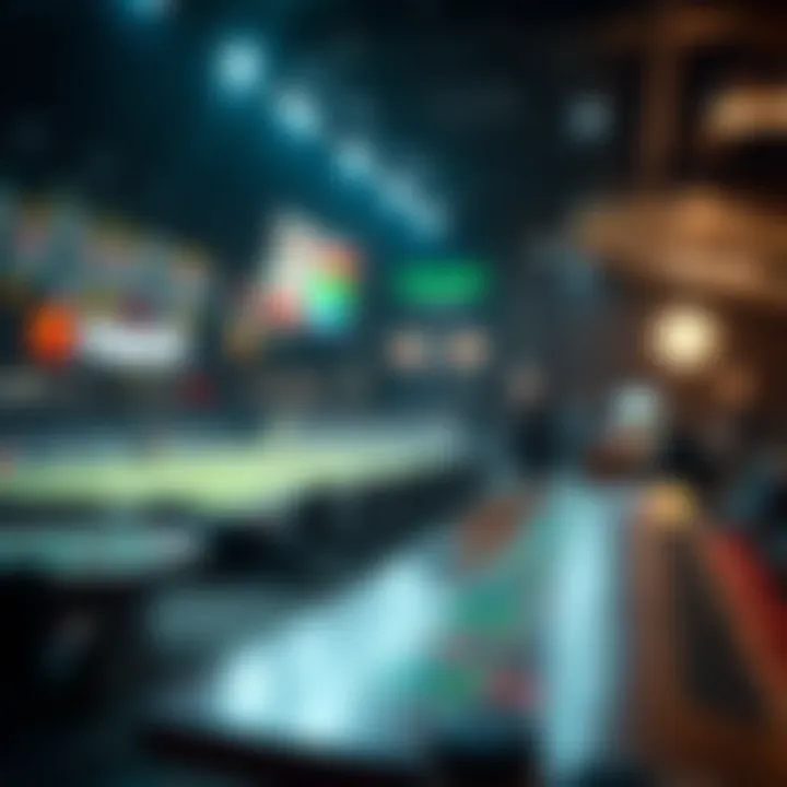 Guide to selecting safe betting sites