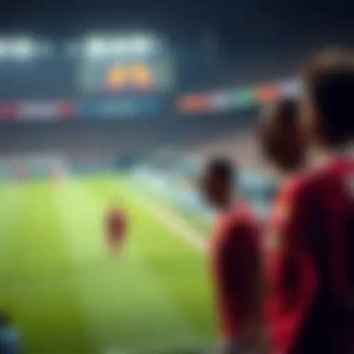 Historic match highlights of Sao Paulo FC