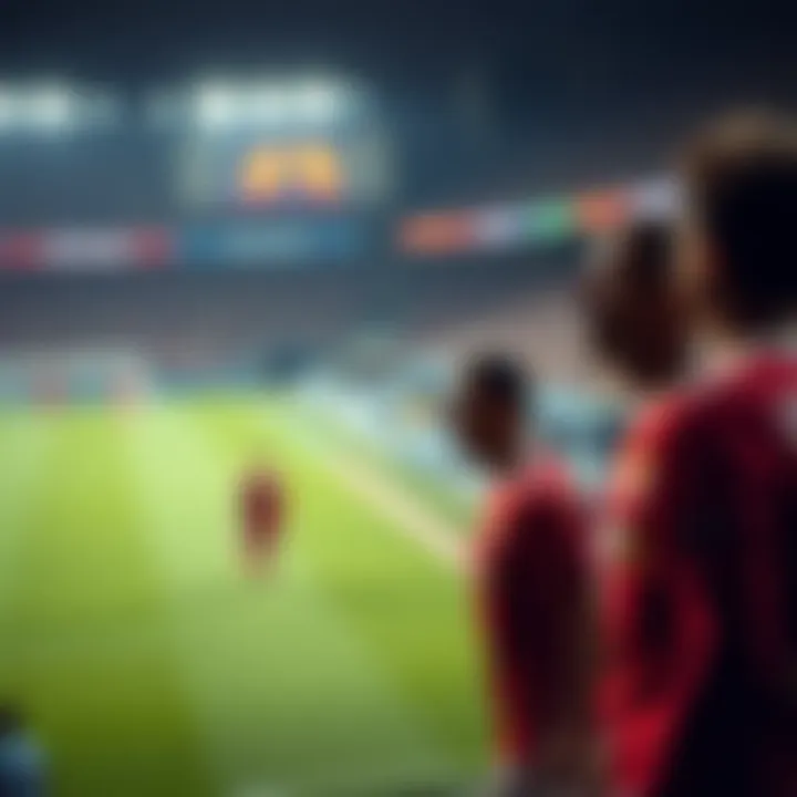 Historic match highlights of Sao Paulo FC