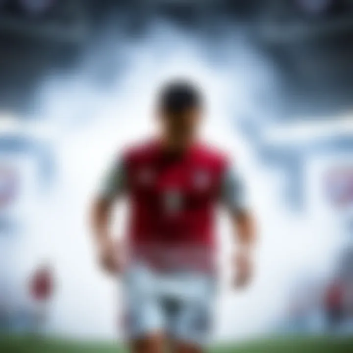 Recent player performance statistics for Sao Paulo FC