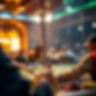 Strategies for secure betting