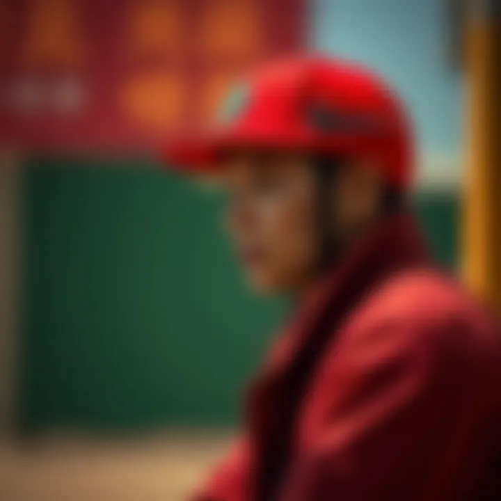 Notable 세르히오 리코: 축구의 다채로운 여정
