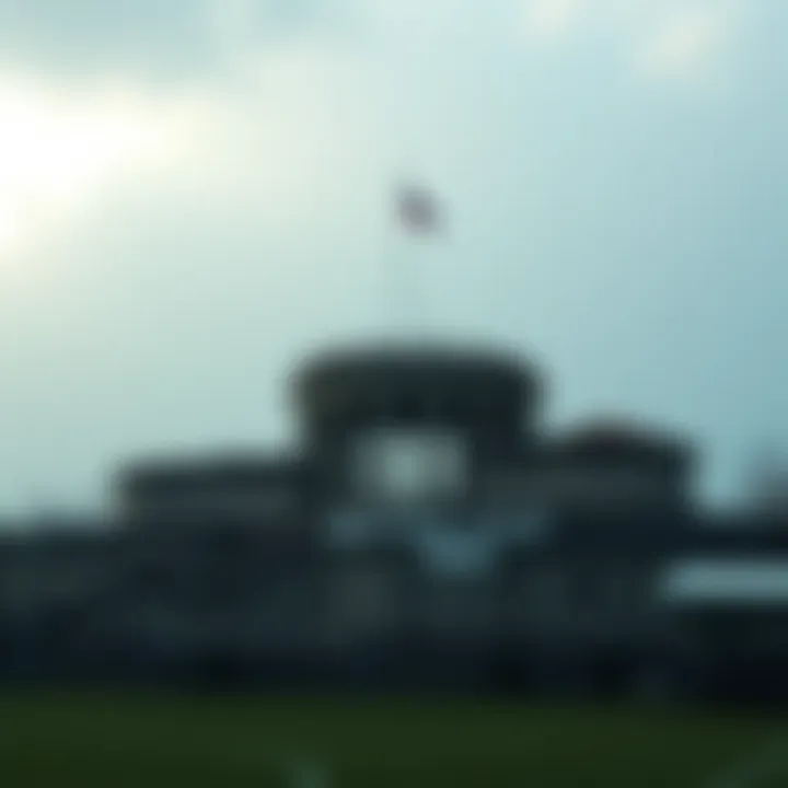 Historical milestones of the Setka Cup