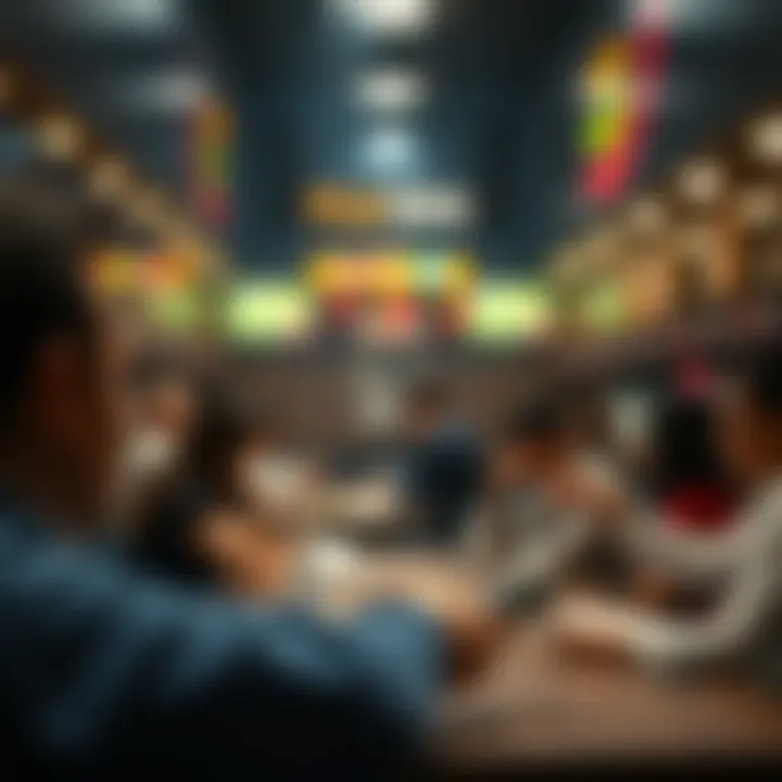슬롯 사이트의 이해와 활용 Summary