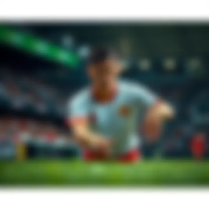 스포츠 베팅 플랫폼: sbobet 모바일의 이해와 활용 Introduction
