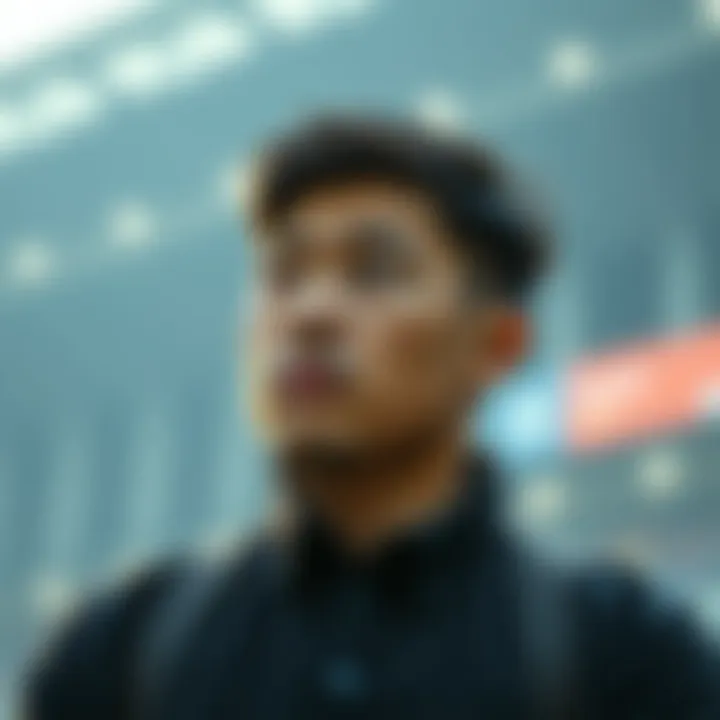 스포츠 거래 플랫폼의 미래 Summary