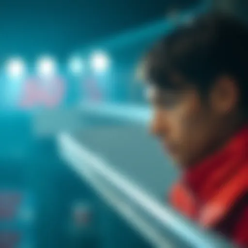 스포츠베팅의 새로운 가능성: sbobet 온라인 플랫폼 분석 Introduction