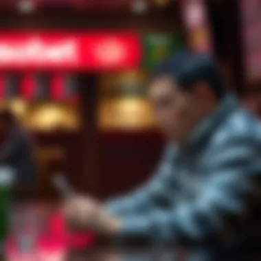 스포츠베팅의 새로운 가능성: sbobet 온라인 플랫폼 분석 Summary