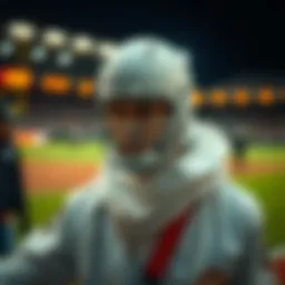 스타리 컵 베팅: 전략과 통찰 Introduction