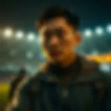 실시간 베팅의 모든 것 Introduction