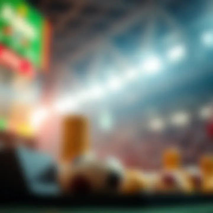 Betting Principles Explained Understanding the principles of betting