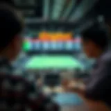 Exploring the features of Singbet betting broker