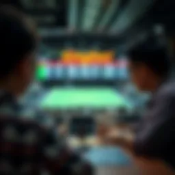 Exploring the features of Singbet betting broker