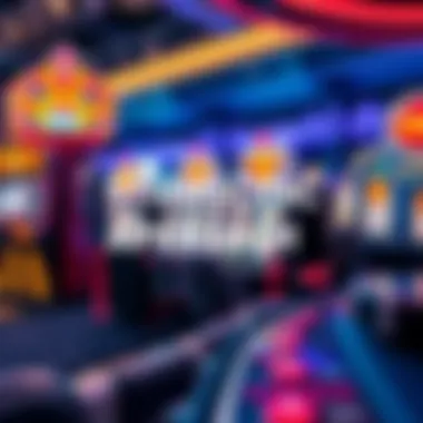 A strategic overview of betting approaches in slot gaming