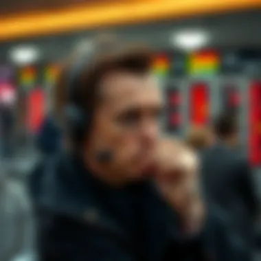 Psychological Aspects of Betting Behavior Psychological aspects of betting behavior