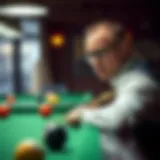 Strategic insights on snooker betting