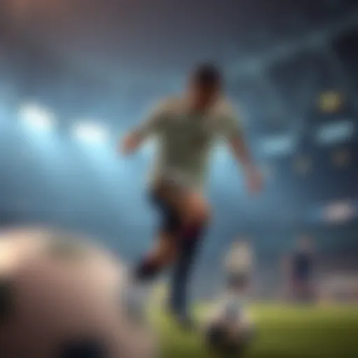 Understanding Soccer Statistics for Betting Success In-depth analysis of soccer statistics