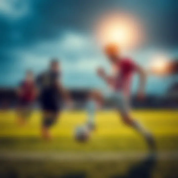 Strategic Roles of Defenders The strategic roles of defenders in soccer