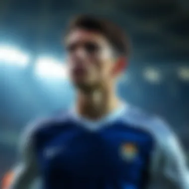 Unique Characteristics of Forwards The unique characteristics of forwards in soccer