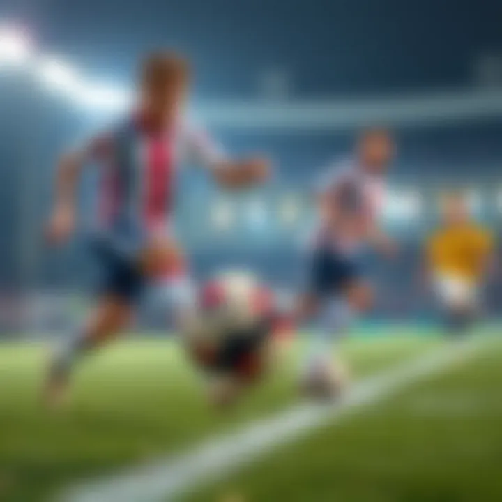 Soccer Match Prediction Strategies Strategic approach to predicting soccer match outcomes based on odds