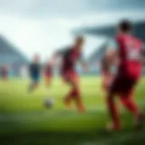 Understanding key soccer positions and their impact on team dynamics