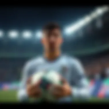 Tactical analysis of U20 match between South Korea and Italy