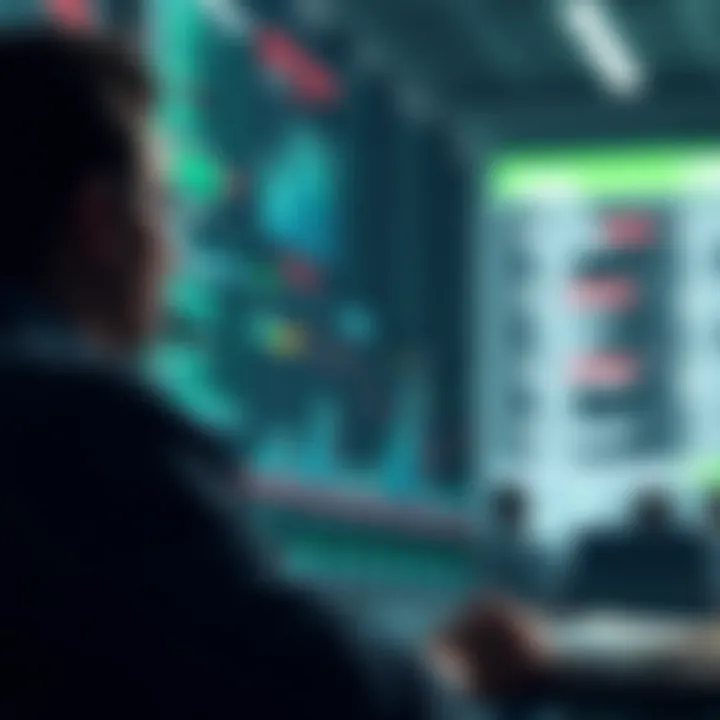 Data analysis in sports betting